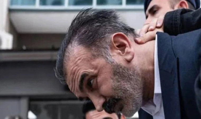 Yenidoğan Çetesi Davasında Karar! Savcıyı Tehdit Eden Sanığa Hapis