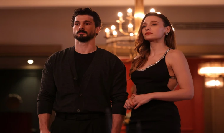 Yeraltı 3. bölümde ortalık karışıyor! İhanet şüphesi, gizli anlaşma ve savaş kapıda