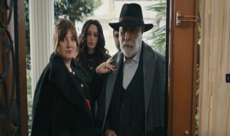 Yeraltı Dizisine 4 Sürpriz İsim! Kadroya Katılan Oyuncular Şaşırttı