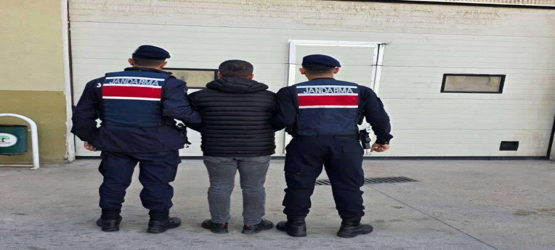 16 Yıl Kesinleşmiş Cezası Vardı, JASAT’tan Kaçamadı! Gaziantep’te Firari Uyuşturucu Tacirine Darbe!