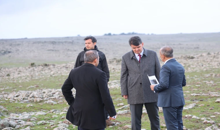 20 Bin Kişiye İş Kapısı! Kilis Ve Gaziantep El Ele: Bölge Ekonomisini Şaha Kaldıracak Yatırım Hamlesi!