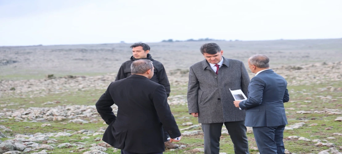 20 Bin Kişiye İş Kapısı! Kilis Ve Gaziantep El Ele: Bölge Ekonomisini Şaha Kaldıracak Yatırım Hamlesi!