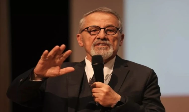 Altı Üstü Bir Bakanlığa Bakar! Prof. Dr. Naci Görür’den Deprem Dirençli Kentler İçin Yol Haritası!