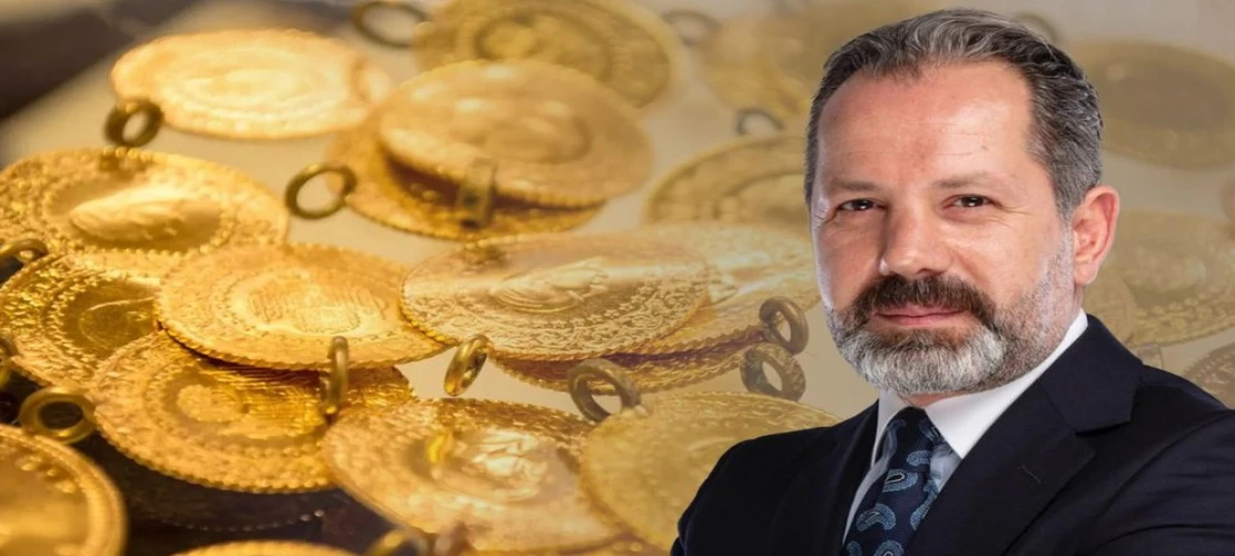 Altın Alacaklar Bu Rakamı Atlamasın! İslam Memiş "İşçilik" Bombasını Patlattı: Mayıs Ve Haziran’da Rekor Bekleniyor!