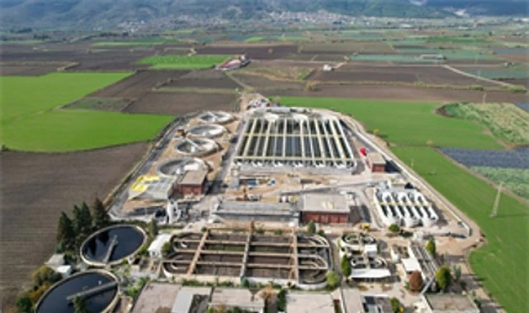 Altyapıda rekorlar dönemi: 2 yılda 13 milyar lira