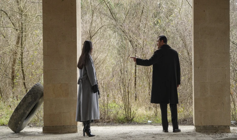 "Aşk Bitti, İhanet Başladı!" Eşref Rüya 35. Bölüm: Nisan'ın Muhbir Olduğu Ortaya Çıktı!