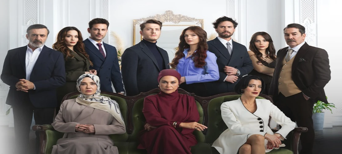 ATV’de "Aynı Yağmur Altında" Şoku! 7. Bölümde Neden Havlu Attı? Eda Şölenci İlk Kez Konuştu!