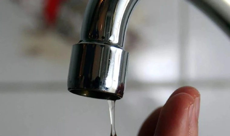 Bursa’da Musluklar Kurudu! Nilüfer, Osmangazi Ve Yıldırım’da Sular Ne Zaman Gelecek? 27 Mart BUSKİ Takvimi!