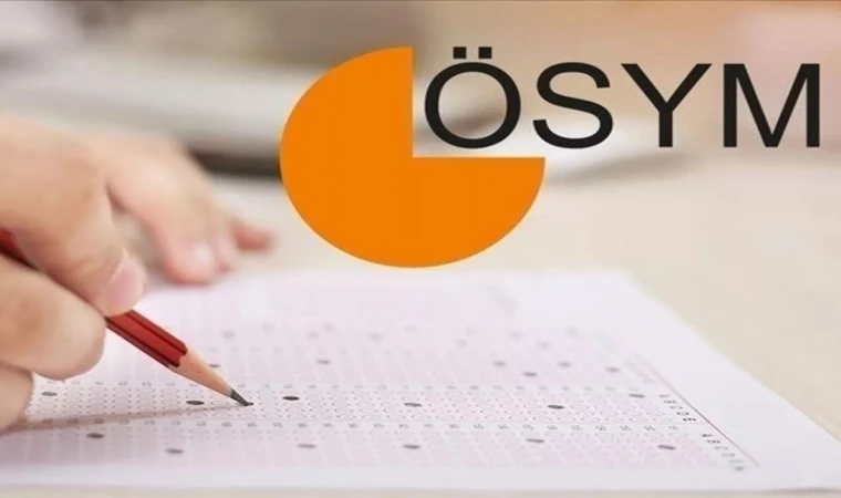 DGS 2026 Sınav Tarihi Belli Oldu! ÖSYM Başvuru Ve Geç Başvuru Günlerini Açıkladı!
