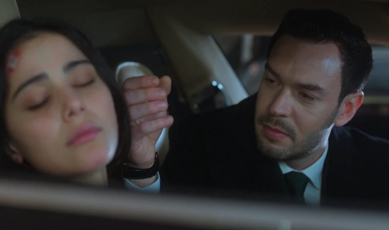 Dicle Kurtuldu Ama Fırtına Kopuyor! Sevdiğim Sensin Yeni Bölümde Burçin’in Yaşam Savaşı!