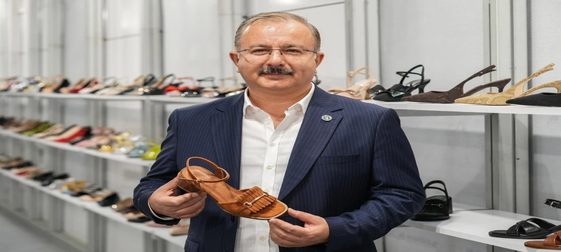 Gaziantep Esnafından "Festival" İsyanı! Mehmet Emin İnce: "Kayıt Dışı Rant, Yerel Esnafı Bitiriyor!"