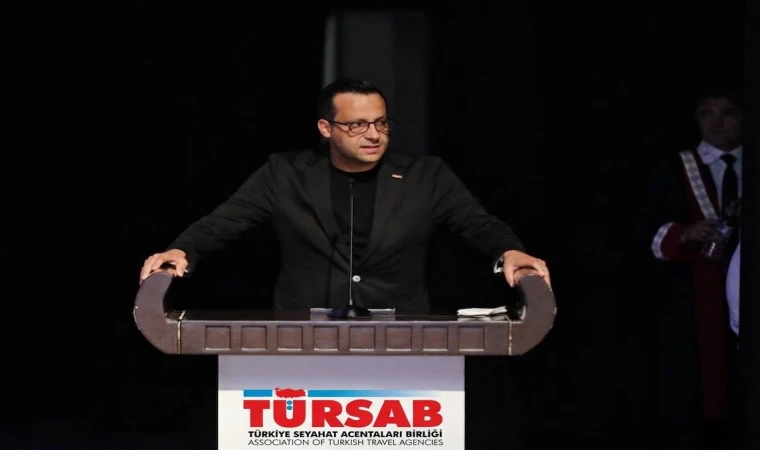 Gaziantep Turizminde Alarm Çanları! İbrahim Halil Kılınç: "Turizm Gelişmeden Esnaf Gelişmez!"