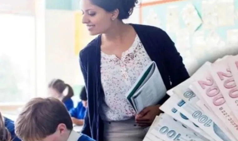 Gaziantepli Öğretmen Sahipsiz Mi? Öztürkmen’den Bankalara Sert Tepki: "Sıra Bize Gelince Eliniz Neden Titriyor?"