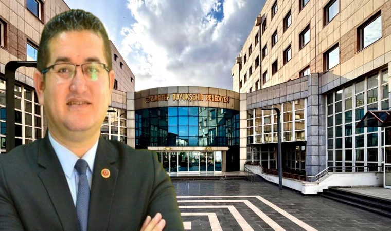 Gaziantep’te "Mali Disiplin" İflas Mı Etti? Uğur Kalkan’dan 500 Milyonluk Şok Belge: "Programda Yok!"