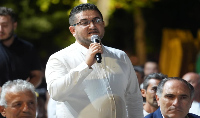 Gaziantep’te Su Faturaları Neden Şişiyor? Uğur Kalkan’dan Şok İddia: "Belediye Geleceğini Bankaya Rehin Verdi!"