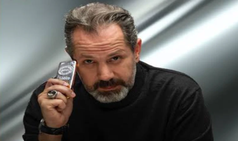 Gümüş Ons 122 Dolardan 61 Dolara Çakıldı! İslam Memiş’ten Kritik Soru: "Bu Altın Vuruş Mu?"