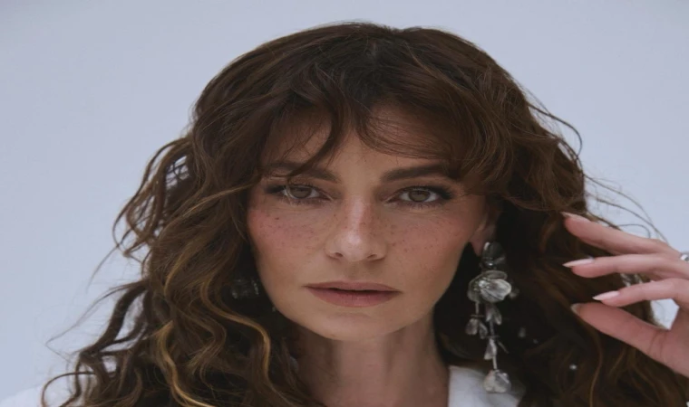 Halef: Köklerin Çağrısı’nda Yer Yerinden Oynayacak! Seda Akman "Ayten" Rolüyle Kadroya Dahil Oldu!