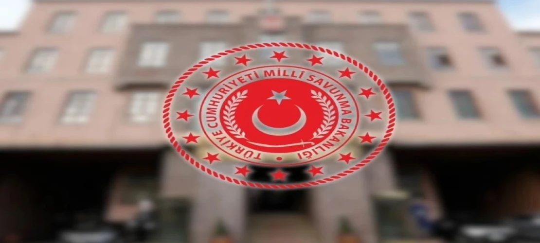 "Hatay'da Düşen Parçanın Sırrı Çözüldü!" MSB'den Son Dakika Balistik Mühimmat Açıklaması!