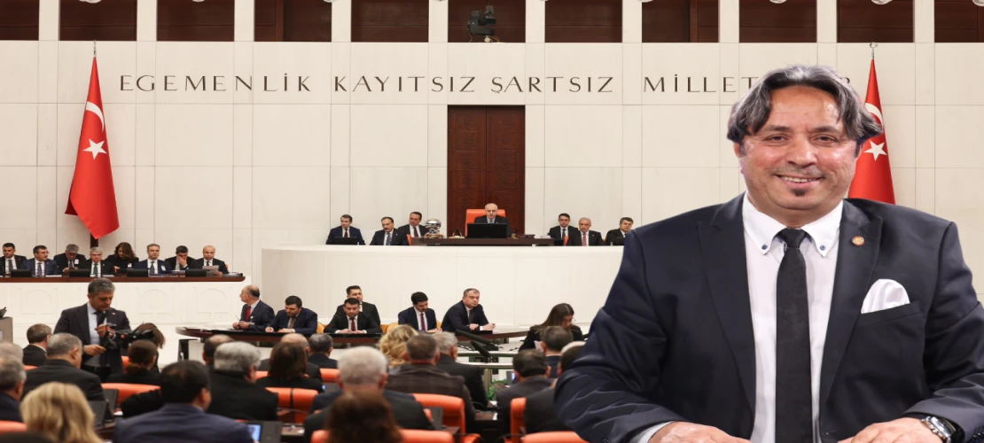 İsa Karakaş Kademeli Emeklilik İçin O Tarihi İşaret Etti! 2000 Sonrası Sigortalılar Dikkat!