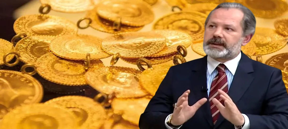 İslam Memiş 2026 Manipülasyon Planını İfşa Etti!İ 2030 Planını 2027’ye Çektiler, Enflasyonu Bilerek Patlatacaklar!