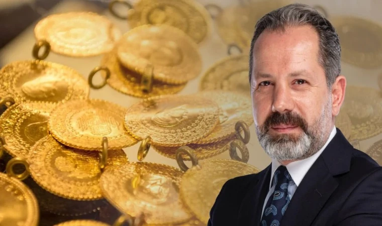 İslam Memiş’ten 2026 Uyarısı: "Bu Yıl Para Kazanmak Yok, Parayı Korumak Var! Panik Yapan Batar!"