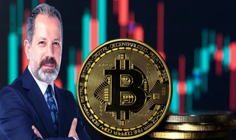İslam Memiş'ten Ezber Bozan 2026 Tahmini! Altını Tahtından İndirdi: "O Sorunun Cevabı Artık Bitcoin!"