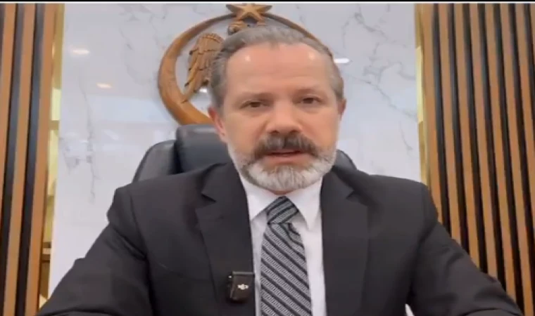 İslam Memiş’ten Korkutan 2027 Uyarısı: "Küresel Enflasyon Patlayacak, Gördüğünüz Her Şey Yarından Ucuz Olacak!"