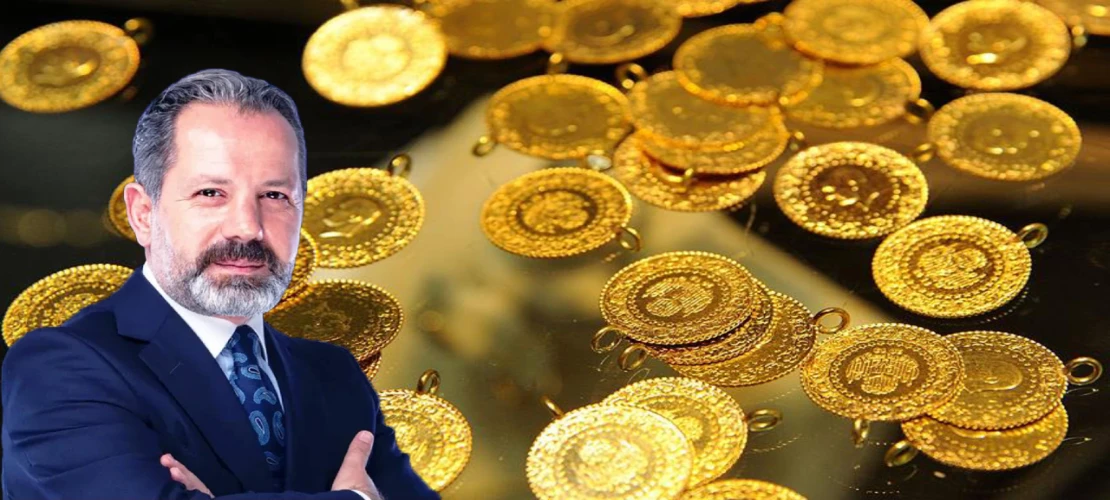 İslam Memiş'ten Korkutan 'Pazartesi' Uyarısı! Altın Fiyatları Uçuşa mı Geçiyor? 2026 Manipülasyon Yılı Başladı!