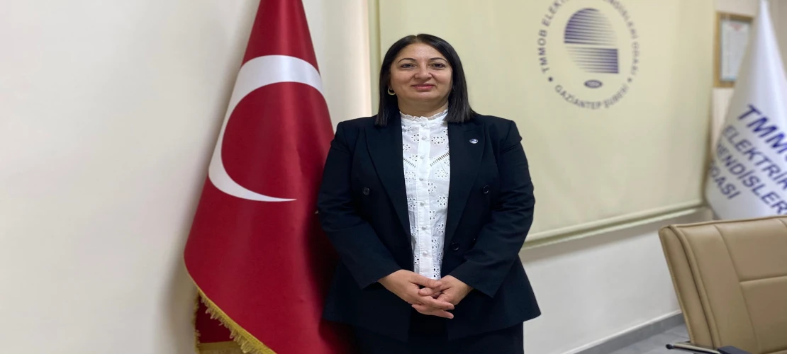 İslim Arıkan’dan Türkiye’ye Stratejik Uyarı: "Enerji Bağımsızlığı İçin Pompajlı HES Şart"