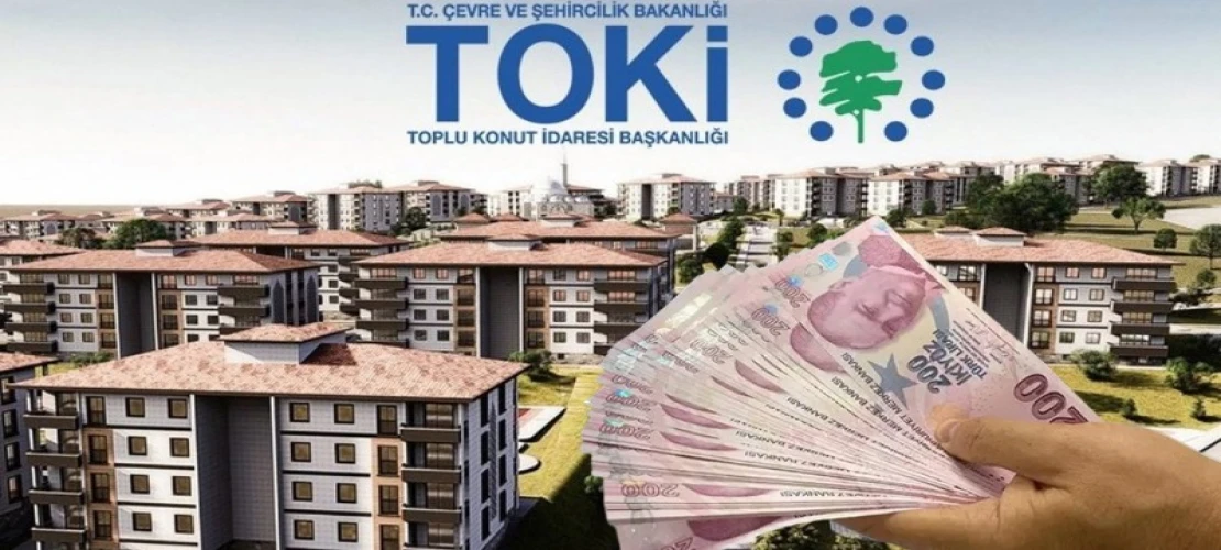 İstanbul TOKİ Kuraları İçin Tarih Verildi! 100 Bin Konut Çekilişi Ne Zaman, Saat Kaçta?