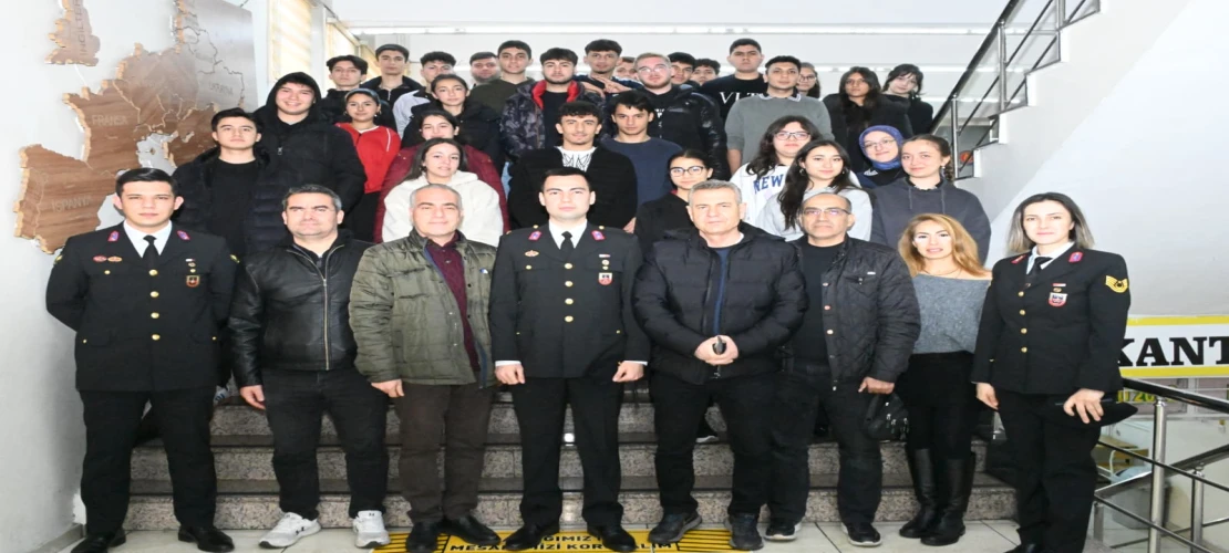 JSGA Başvuru Şartları Neler? Gaziantep İl Jandarma'dan Öğrencilere Kapsamlı Rehber!