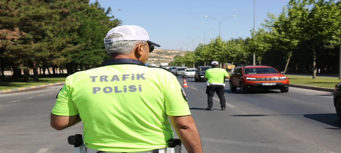 "Kaçtığına Pişman Oldu!" Sivas'ta Rekor Ceza: 460 Bin Lira Ödeyecek!