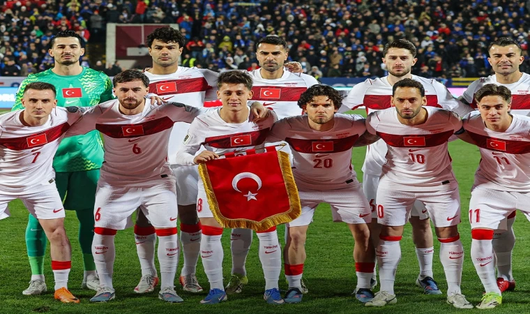 Kosova 0-1 Türkiye Maç Özeti İzle! Milli Takım Tek Golle Kazandı: İşte Dünya Kupası Eleme Maçı Golleri ve Geniş Özeti!
