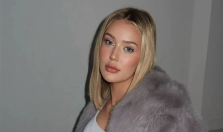 Kübra Karaaslan Neden Öldü? Genç Fenomenin 23 Mart Gecesi Başlayan Yaşam Mücadelesi Son Buldu!