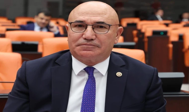 Mahmut Tanal Gaziantep Büyükşehir Belediye Başkanlığına Talip! "Gaziantep Ekonomisinin Kalbi Yorgun!" İşte Olay Yaratan Açıklama!