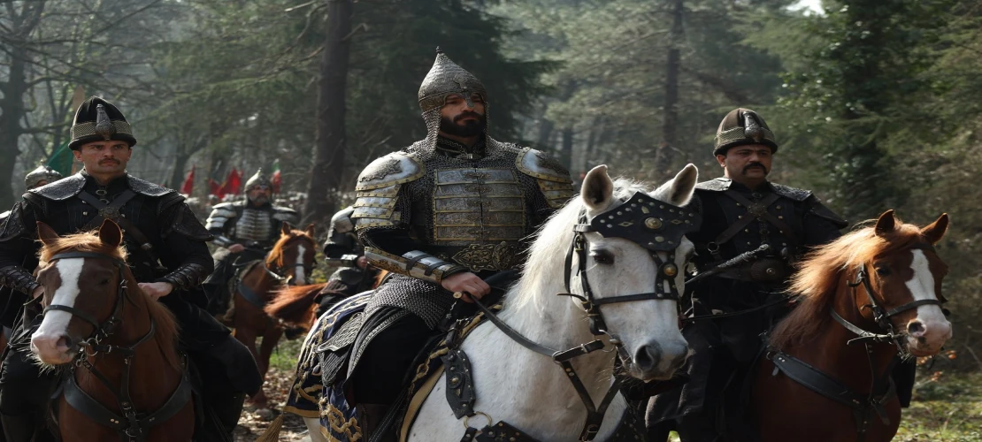 Mehmed: Fetihler Sultanı’nda Devir Teslim Şoku! İshak Paşa Gidiyor, Yeni Sadrazam Kim Olacak?