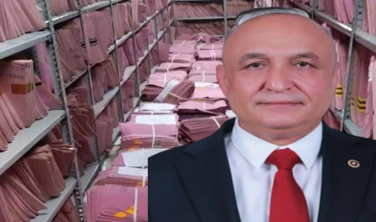 Melih Meriç’ten Korkunç Bilanço: "Vatandaşın Borcu 6,3 Trilyonu Aştı, Milyonlar İcra Kapısında!"