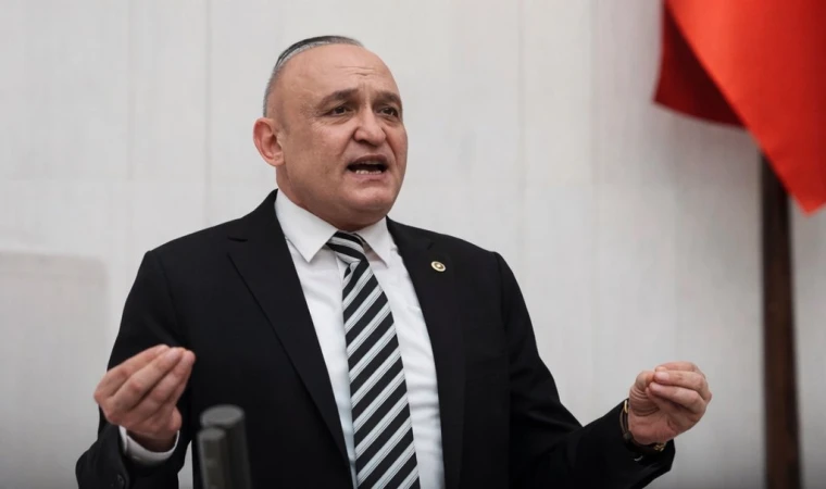 Melih Meriç’ten Umut Yılmaz’a Zehir Zemberek "Baklava" Tepkisi: "Esnafın Ekmeğine Ortak Olmayın!"