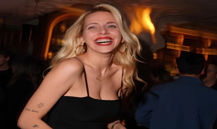 Melis İşiten’den Olay Yaratan Aşk İtirafı! "Dün Seni Seviyorum Demiş Olabilirim Ama Bugün Başkasına Aşık Olabilirim!"