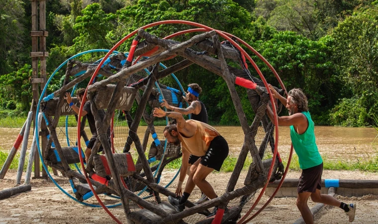 Milyonlar Merak Ediyordu: 26 Mart Survivor Neden Yok? İşte TV8’in Yeni Yayın Planı!