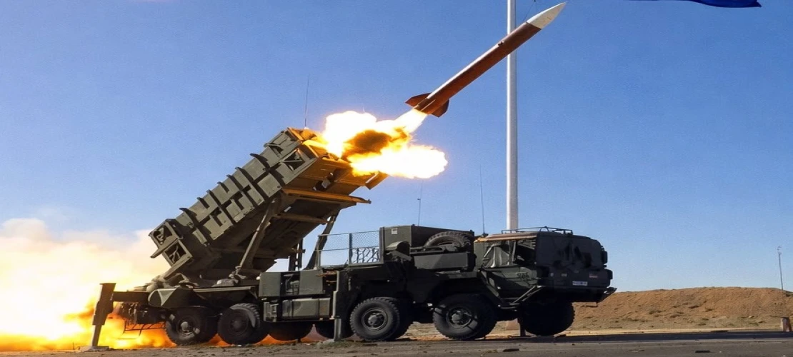 MSB’den Son Dakika Hamlesi: Malatya’ya Patriot Sistemi Kuruluyor! İşte Füze Kalkanının Detayları!