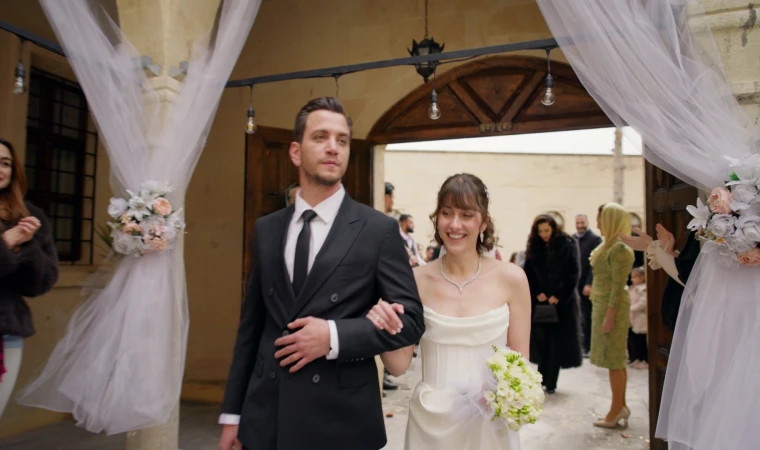 Mükerrem İçin Yolun Sonu Mu? Öldü Sandığı Nüzhet Karşısına Çıktı: Kıskanmak 27. Bölümde Dev Yüzleşme!