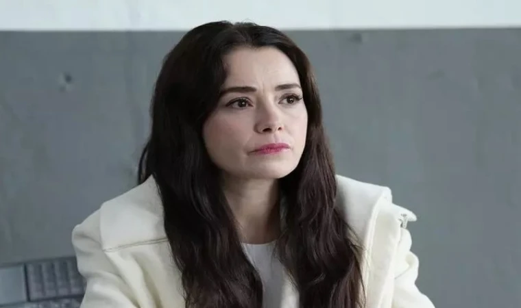 Özgü Namal’dan Kıskanmak Dizisi İçin Final Açıklaması! "Sezon Sonunda Gündemde..." İşte Galadaki Şok Detaylar!