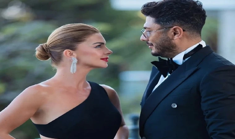 Pelin Karahan ve Bedri Güntay Boşanıyor mu? Bedri Güntay’dan "Aile Baskısı" Açıklaması: 12 Yıllık Evlilikte Yolun Sonu mu?