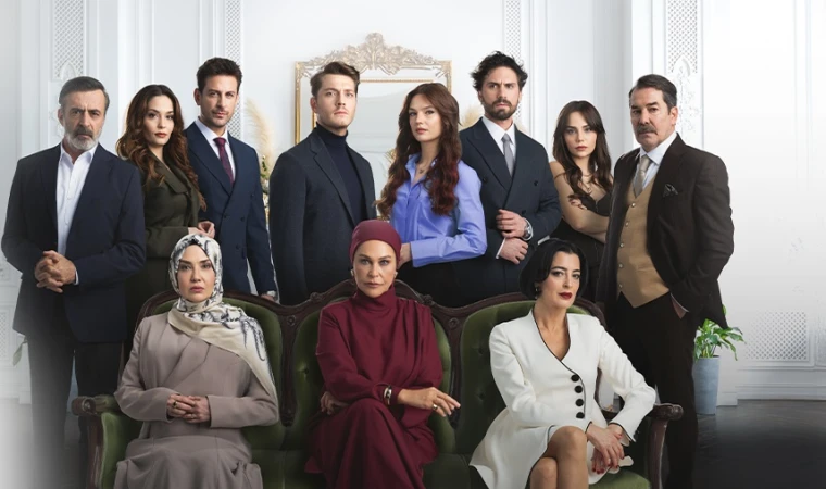 "Rosa ve Ali İçin Yolun Sonu mu?" Aynı Yağmur Altında 5. Bölüm Fragmanı Yayınlandı! (İzle)