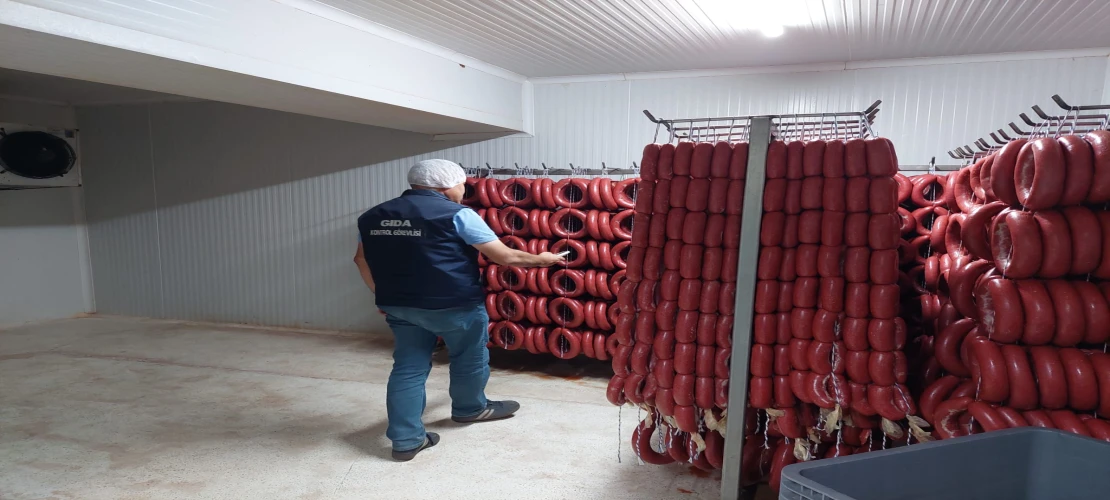 Sakın Yemeyin! Tarım Bakanlığı Az Önce İfşa Etti: 64 Üründe Büyük Tehlike! İşte O Kara Liste...