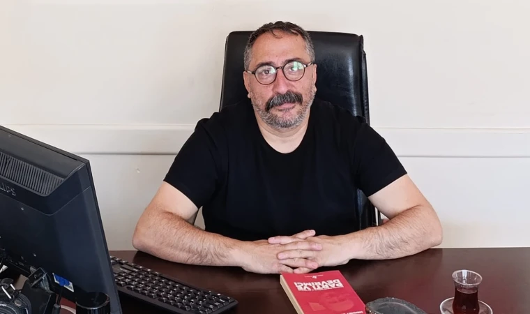 SCP Gaziantep İl Başkanı Soycan’dan Sert Çıkış!