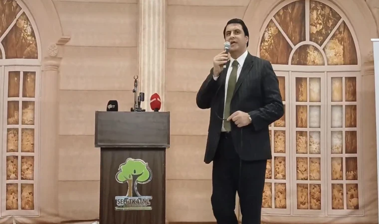 Şehitkamil’de "Gaziantep FK" Krizinin Perde Arkası! Umut Yılmaz İsim Vermeden Patladı: Beni Ayıpladılar!