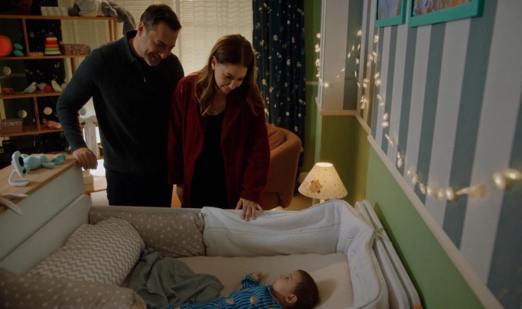 "Seni Koruyacak Kişi Benim!" Kızılcık Şerbeti'nde Şok Kaçırılma: Başak'ın Başı Belada!