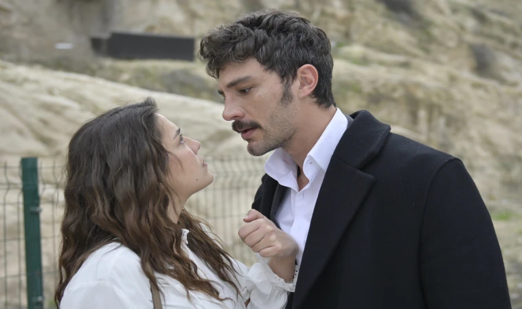 "Serhat İçin Yolun Sonu!" Halef Köklerin Çağrısı 23. Bölüm: Yıldız Neden Yıldırım’ı Savundu?